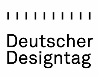 Logo Deutscher Designtag