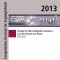 Titel Veröffentlichung ECA 2013