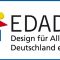 Logo von EDAD e.V.
