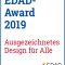Logo EDAD-Award 2019